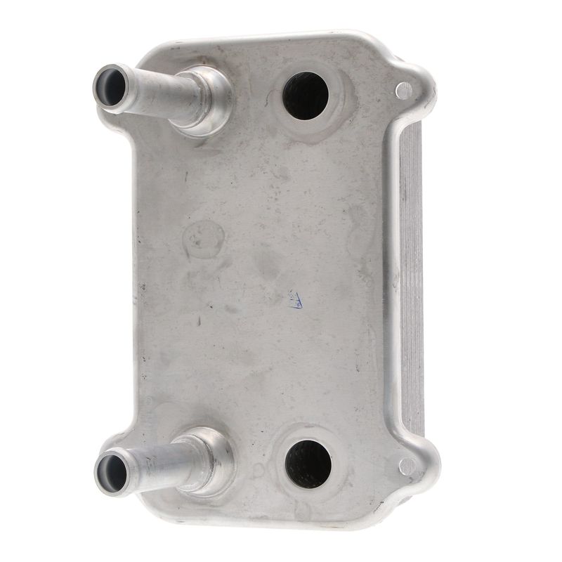 Õliradiaator, mootoriõli, NISSENS 90735