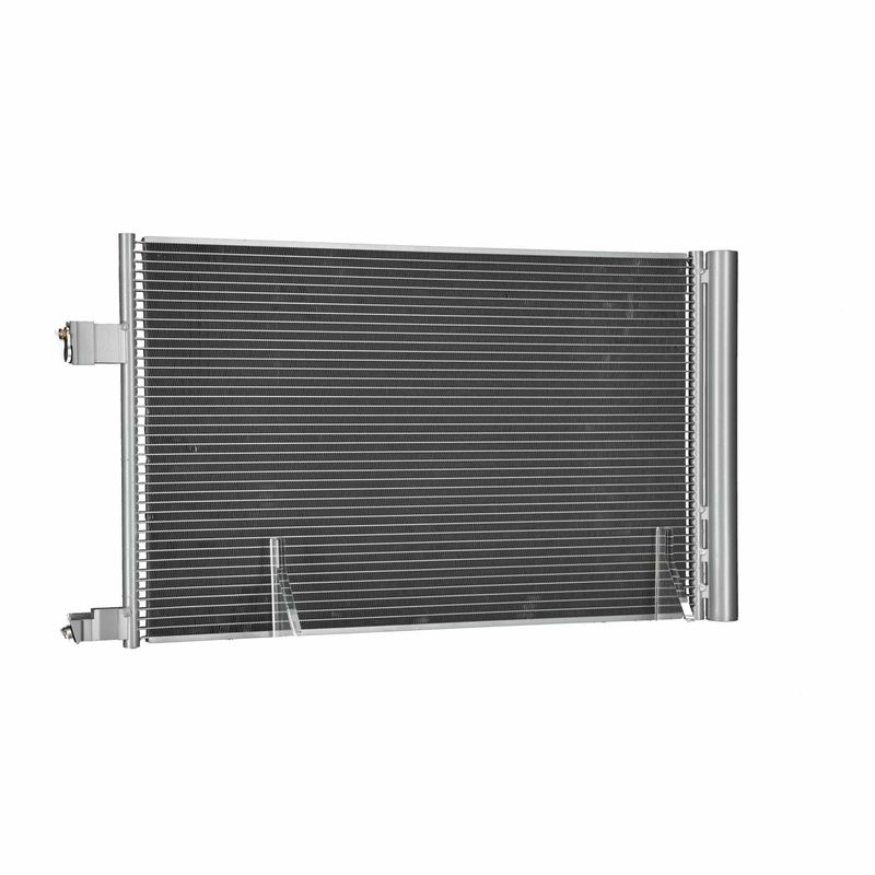 NISSENS 940808 Condenser, air conditioning