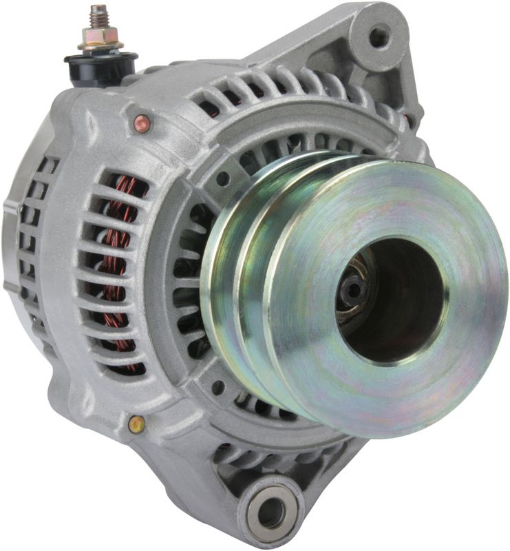 Generaator, HC-Cargo F 032...