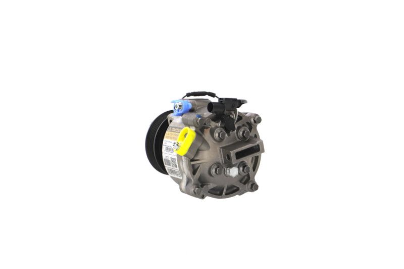 REMANTE 005-001-000164R Compressor, air conditioning