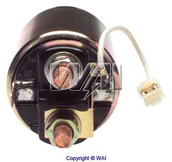 WAI mágneskapcsoló, önindító 66-8303