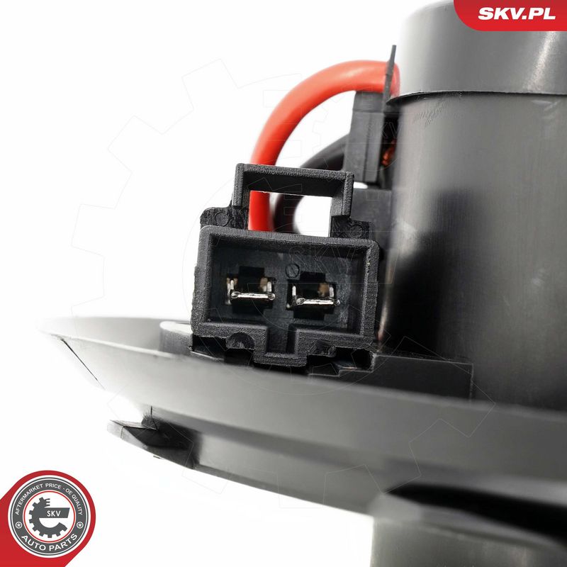 Salongipuhur, ESEN SKV 68SKV070