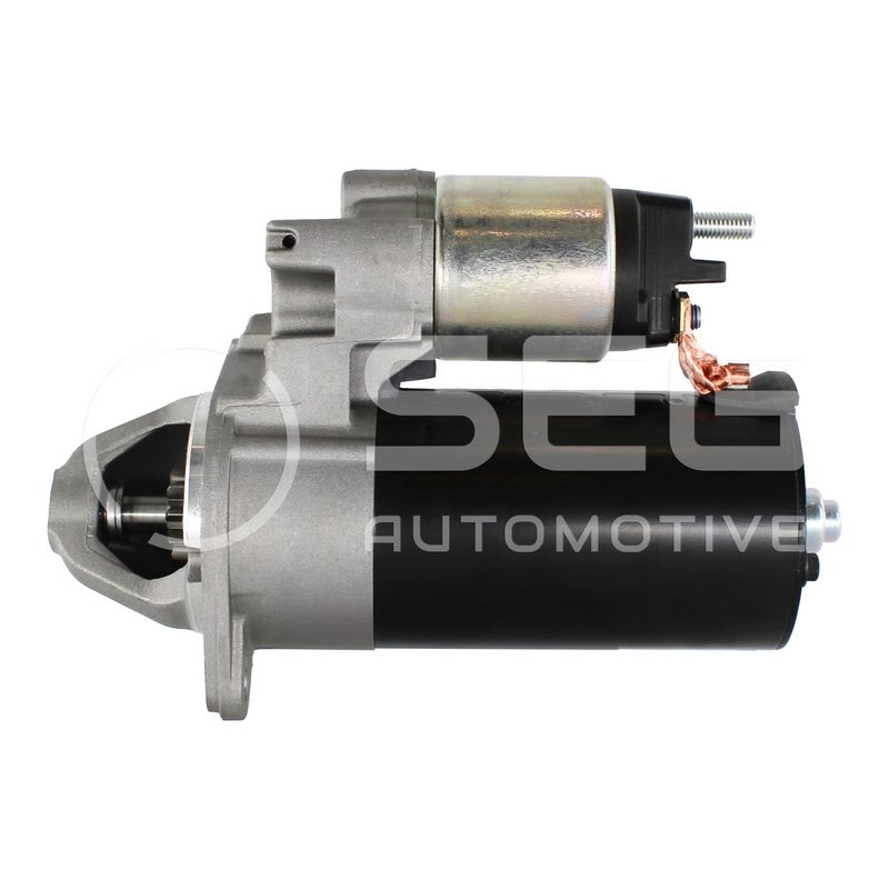 SEG Automotive 0001108217 Starter
