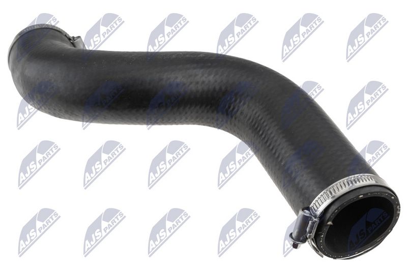 NTY GPP-AU-112 Charge Air Hose