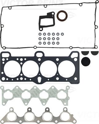 VICTOR REINZ 02-10203-01 - Gasket Kit, cylinder head