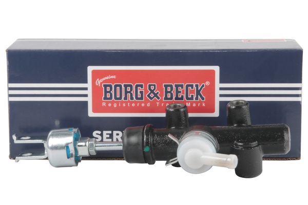 BORG & BECK Master Cylinder, clutch BCM296