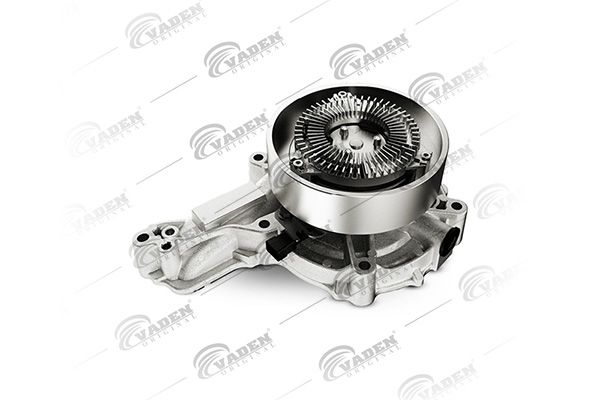 Kryt, vodní pumpa 525.07.0023