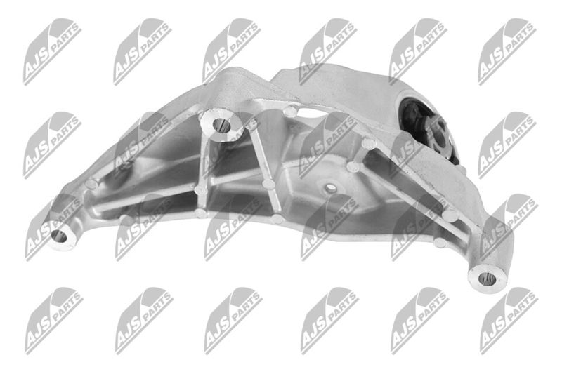 NTY ZPS-CH-183 Mounting, engine