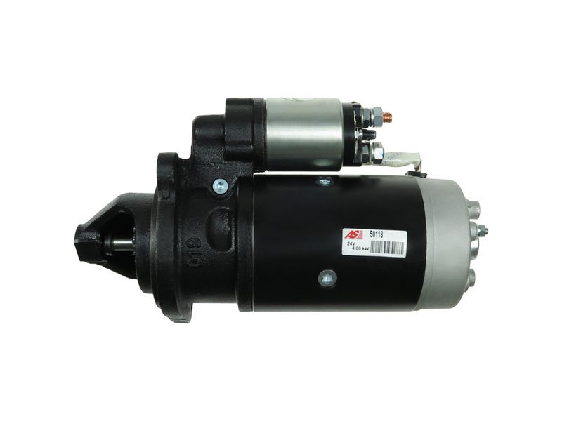 AS-PL S0118 Starter