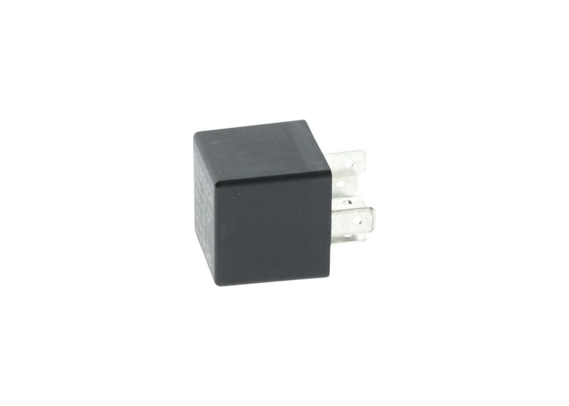 BOSCH 0 986 AH0 603 Relė, pagrindinė srovė