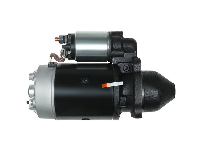 AS-PL S0808S Starteris