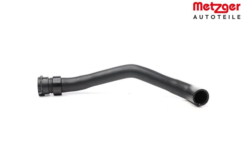 METZGER AUTOTEILE 2420086 Radiator Hose
