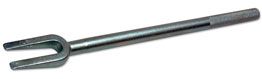Laser Tools Fork Ball Joint Separator - Long