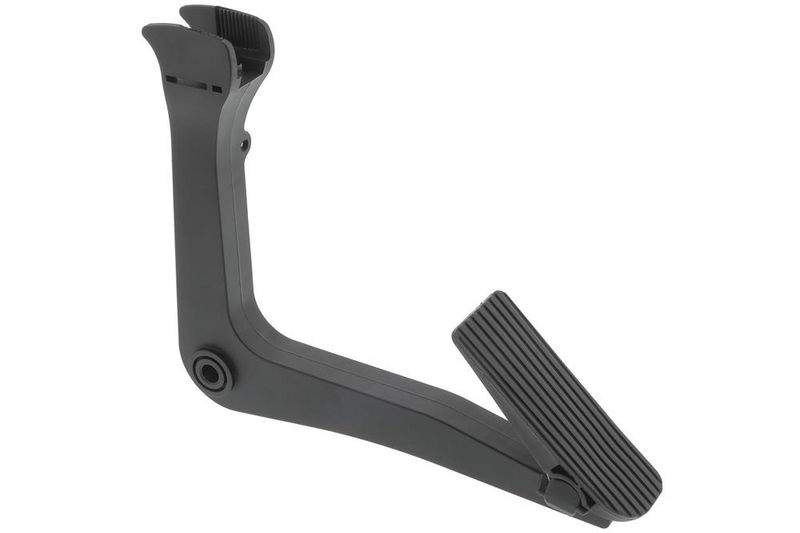 TOPRAN 116476 - Akceleratoriaus pedalas