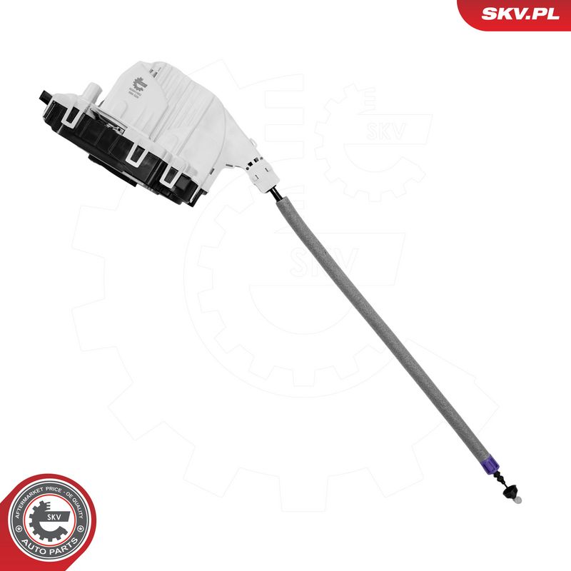 Ukselukk, ESEN SKV 60SKV982