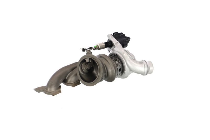REMANTE 003-002-004486R Charger, charging (supercharged/turbocharged)