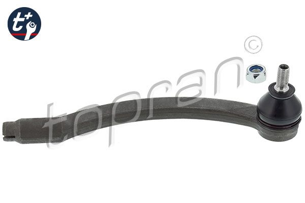 Rooliots, TOPRAN 501 214