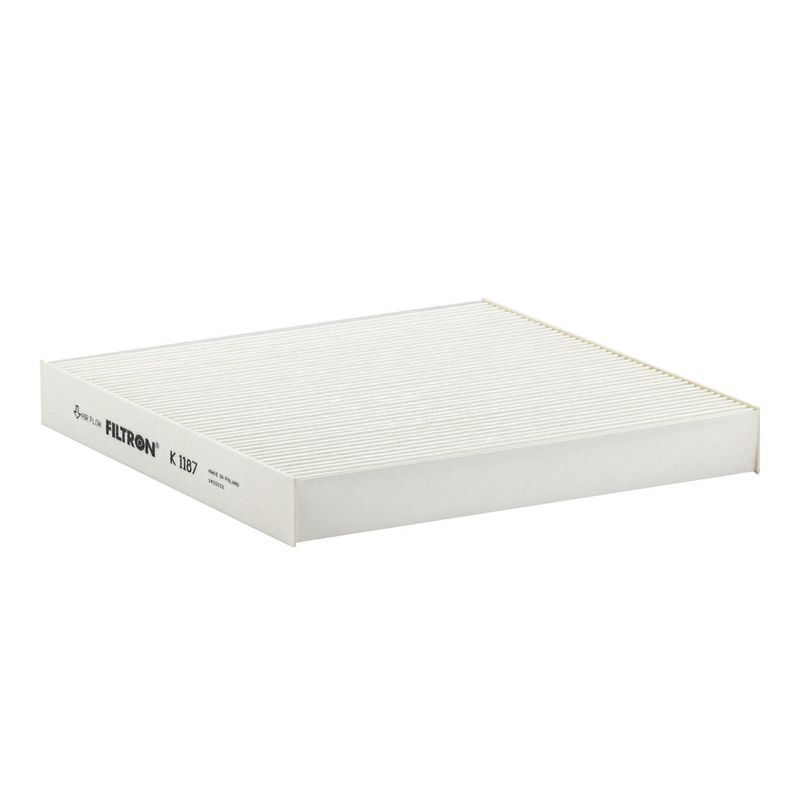 Filter, salongiõhk, FILTRON...