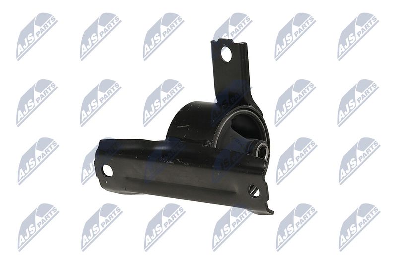 Paigutus, Mootor, NTY ZPS-MS-007