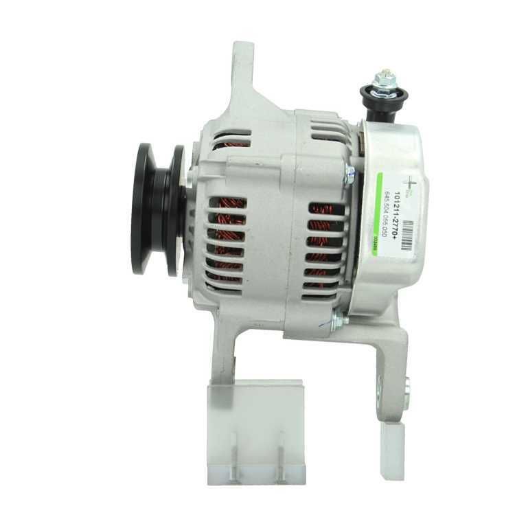 BV PSH 645.504.055.050 Alternator