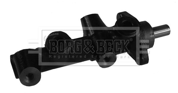 BORG & BECK főfékhenger BBM4604
