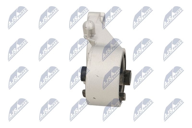 Paigutus, Mootor, NTY ZPS-PL-093