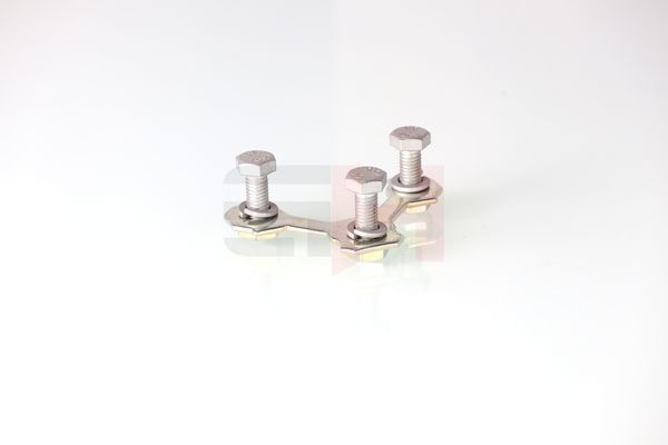 GH GH-394700 Clamping Bolt Set, ball joint