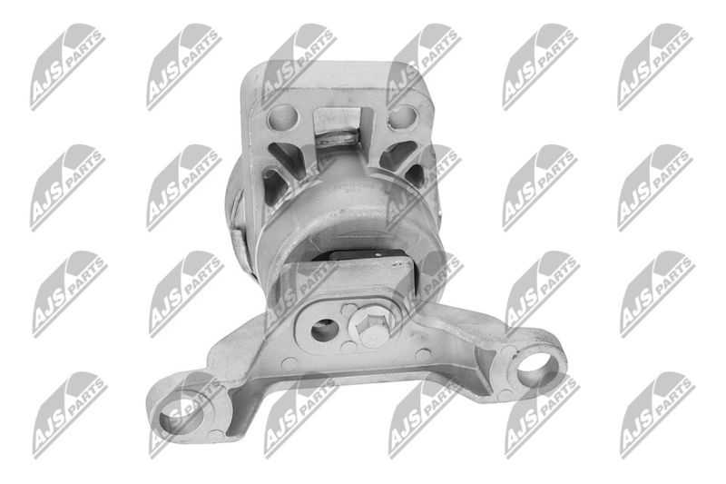 Paigutus, Mootor, NTY ZPS-FR-033