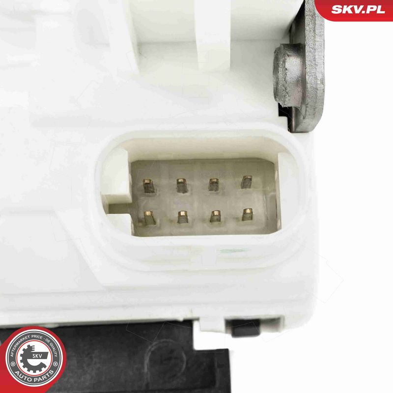 ESEN SKV 60SKV291 Door Lock