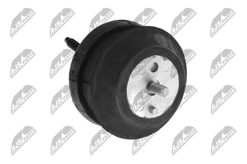 Paigutus, Mootor, NTY ZPS-CH-070