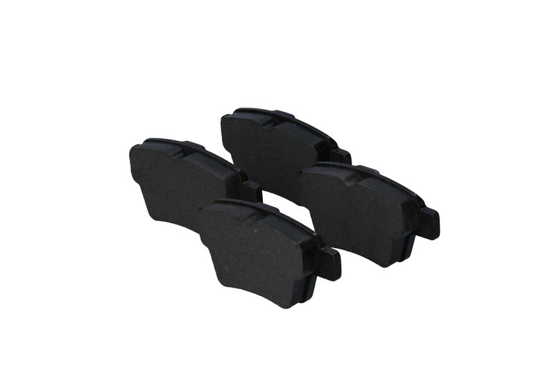 Piduriklotsi komplekt, ketaspidur, VALEO 301702A