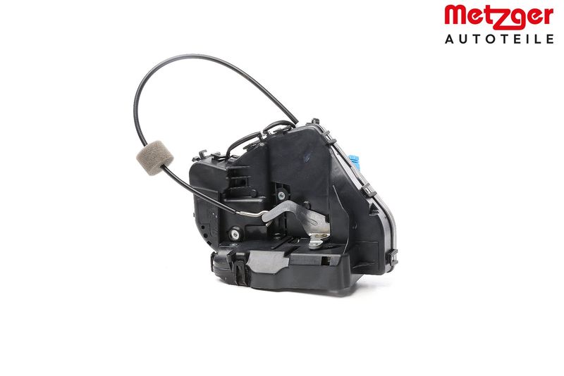 METZGER AUTOTEILE 2314673 Durų spyna