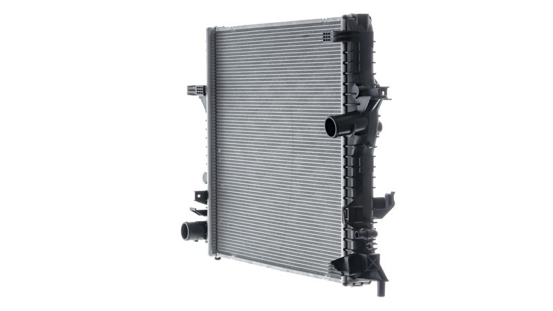 Product Image - Radiateur - CR1930000P - MAHLE