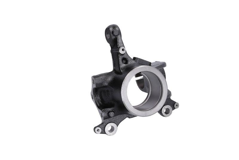 Käändmik, rattakinnitus, KAMOKA 9080092