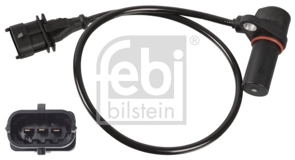 FEBI BILSTEIN impulzusadó, főtengely 109532