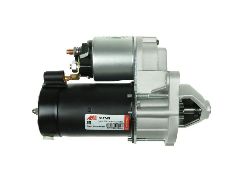 AS-PL S3174S Starter