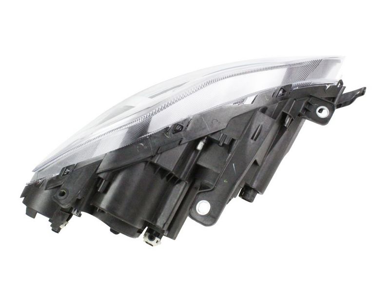 ABAKUS 666-1117LMLD-EM Headlight