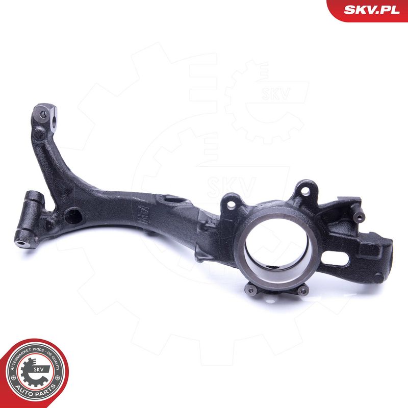 Käändmik, rattakinnitus, ESEN SKV 47SKV161