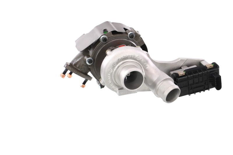 REMANTE 003-002-001018R Charger, charging (supercharged/turbocharged)