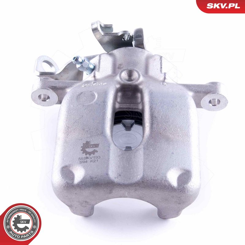 Pidurisadul, ESEN SKV 55SKV193