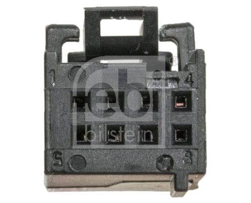 FEBI BILSTEIN 184224 Exterior Mirror