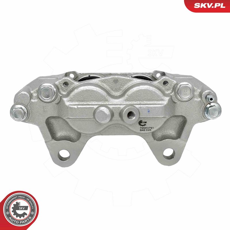 Pidurisadul, ESEN SKV 79SKV791
