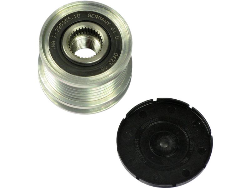 AS-PL AFP0005(INA) Alternator Freewheel Clutch