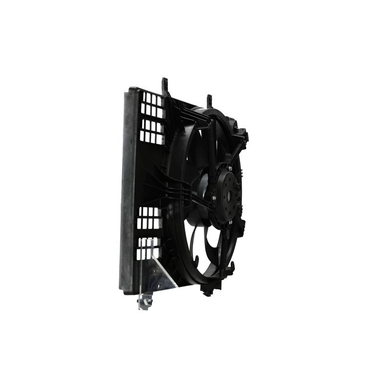 NISSENS 850147 Fan, engine cooling