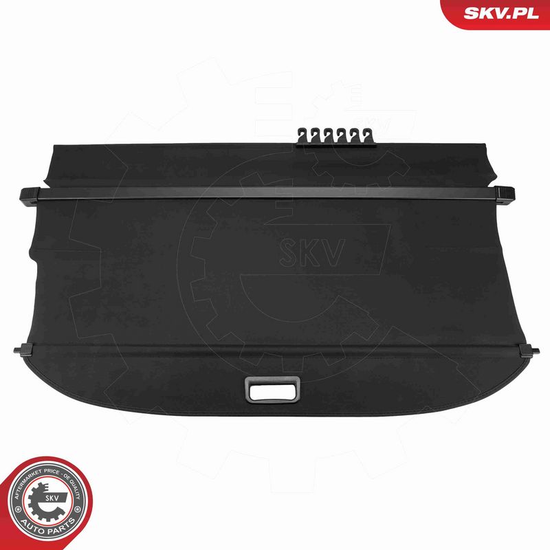 ESEN SKV 88SKV030 Cargo Area Cover