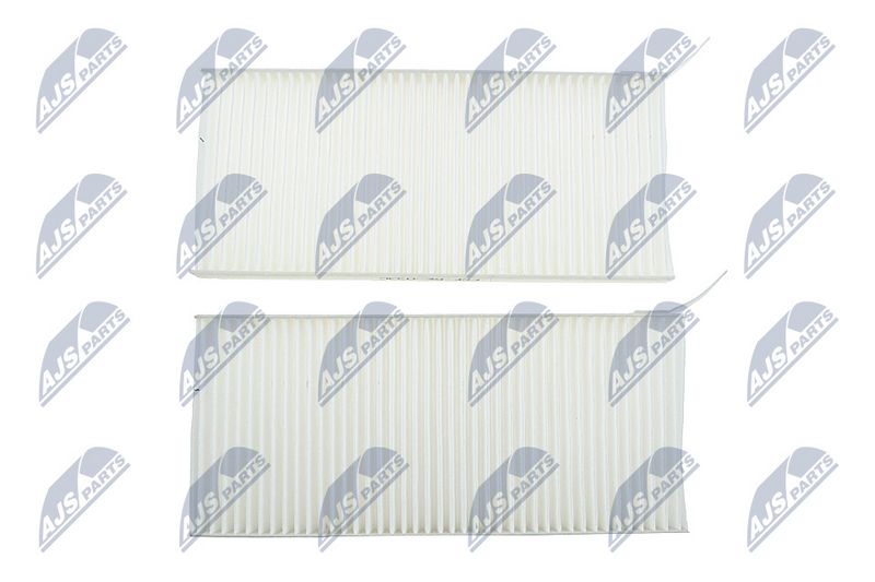 Filter, salongiõhk, NTY FCF-RE-033