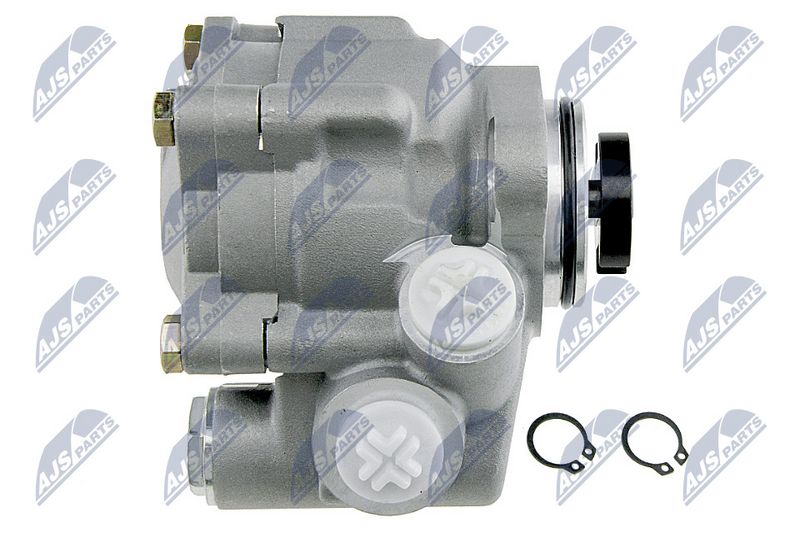 NTY SPW-VC-001 Hydraulic Pump, steering