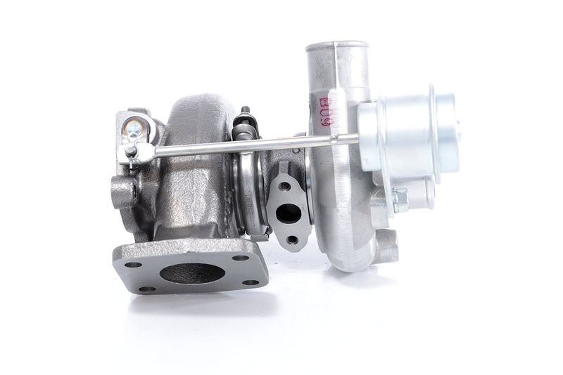 Compresor,sistem de supraalimentare T917035 BTS Turbo