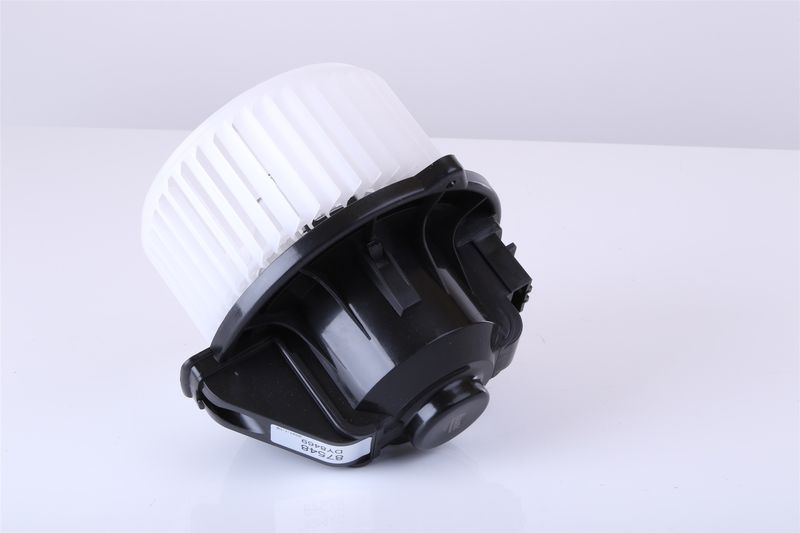 NISSENS 87548 Interior Blower