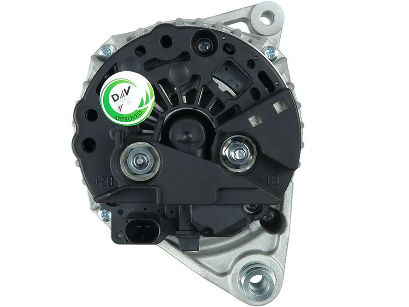 AS-PL A0573S Alternator